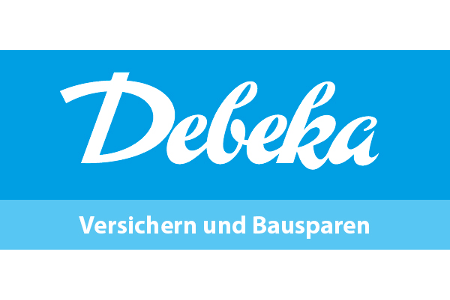 PIMA Sanitär und Heizung GmbH Mannheim - Debeka Logo